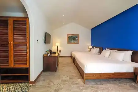 Salmalia Boutique & Spa - 59