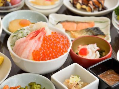 Dormy Inn Wakkanai - 13