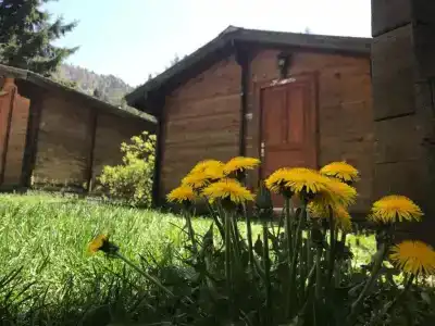 Kardelen Bungalov Evleri̇ - 19