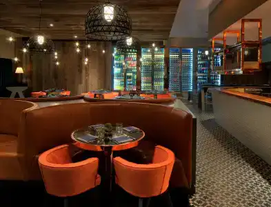 Radisson Blu Downtown - 20