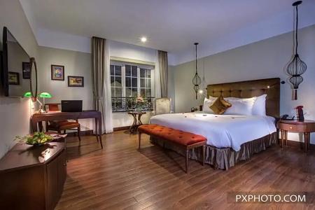 Hanoi La Siesta & Spa - 145