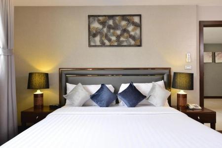 Grand Asoke Residence Sukhumvit - 1