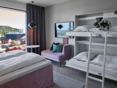 Radisson Blu Caledonien, Kristiansand - 64