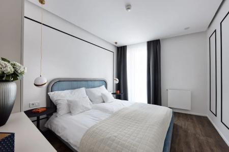 The Amberlyn Suite - 45