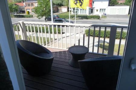 B&B Riche terre - 52