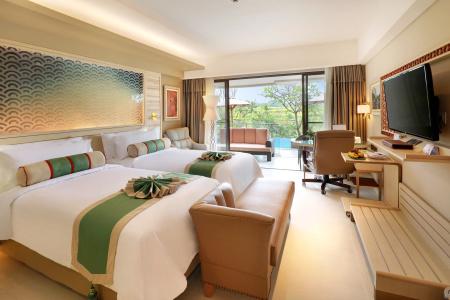 Seres Springs Resort - 2