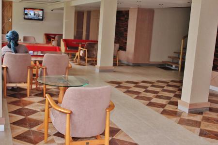 Kackar Resort - 14