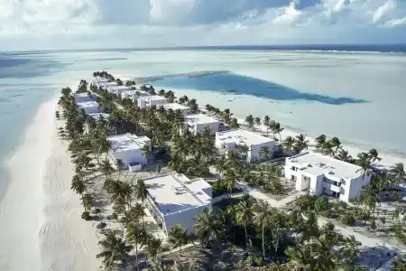 Riu Atoll - 42