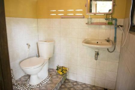Sabai Corner Bungalows - Sha Extra Plus - 30