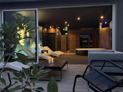 Best Western Plus La Fayette et SPA - 21