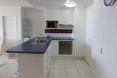 Crystal Bay On The Broadwater - 32