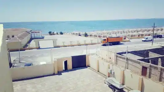 Antalya Beach&Hotel - 34