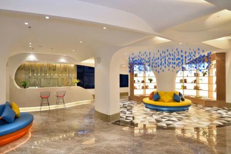 Seyearn Boutique (Beijing Road Tangzi Lane Metro Station) - 16