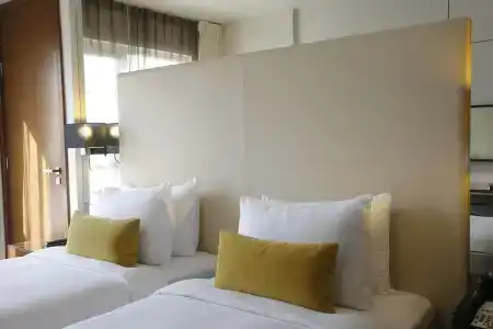 Centro Capital - By Rotana - 12