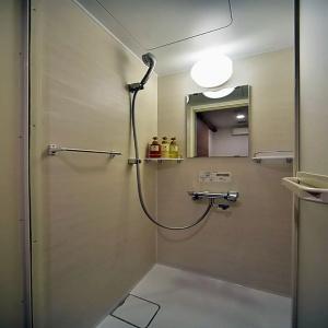 Dormy Inn Wakkanai - 33