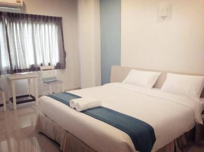 TK residence - 1