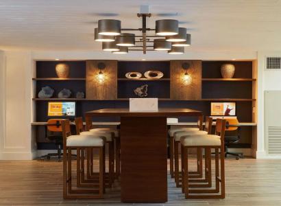The Waterfront Beach Resort, A Hilton - 23