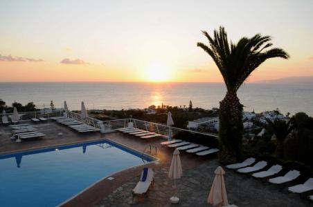 Hersonissos Village & Bungalows - 18
