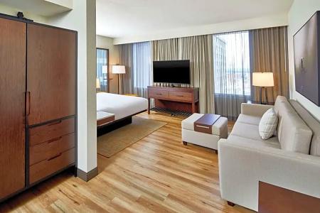 Embassy Suites by Hilton Nashville - 84