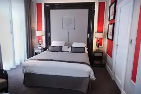 Park Hôtel Grenoble - MGallery - 52