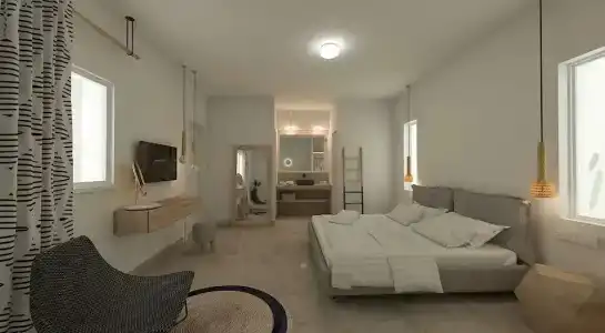 Apiro Mykonos - 17