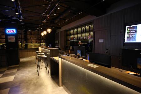 ibis Styles Buenos Aires Florida - 14
