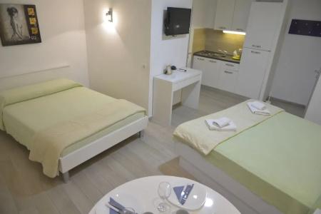 Villa Avantgarde b&b - 165
