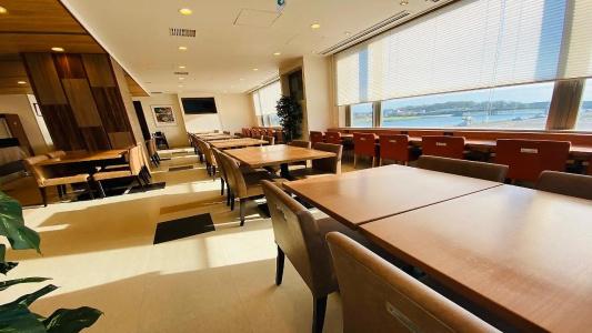 Dormy Inn Abashiri - 20
