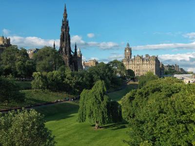 The Balmoral - 35