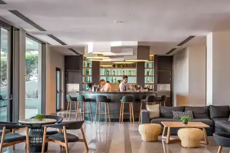 Mitsis Rodos Village Beach & Spa - 15