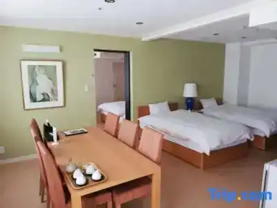 Resort Tateshina - 21