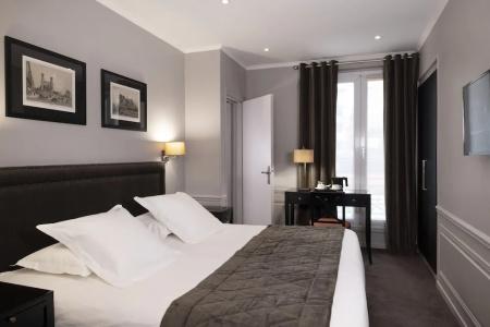 Pavillon Monceau - 43