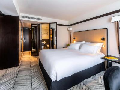 Sofitel Lisbon Liberdade - 32