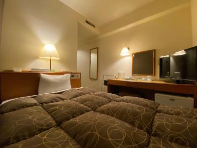 Az Inn Fukui (Ace Inn Fukui) - 1