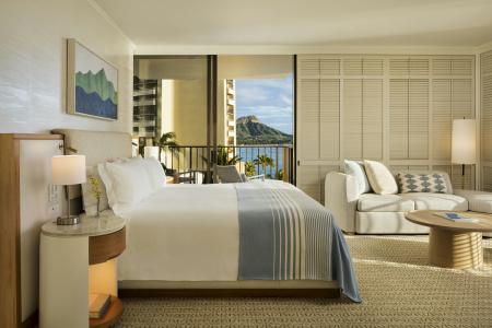 Halekulani - 45