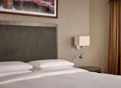 Hyatt Regency Birmingham - 1