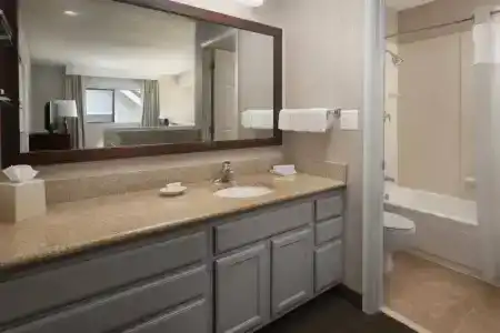 Residence Inn by Marriott Seattle/Bellevue - 74