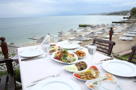 Sinop Antik Otel - 33