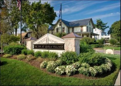 The Inn at Leola Village - 32