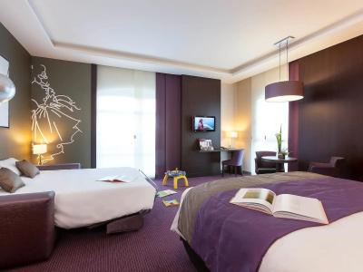Mercure Troyes Centre - 4