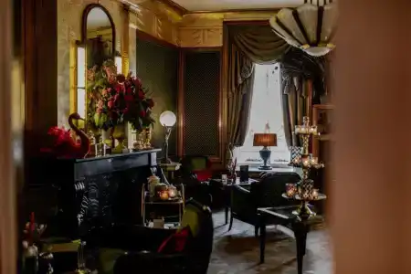 De Castillion - Small elegant family hotel - 24