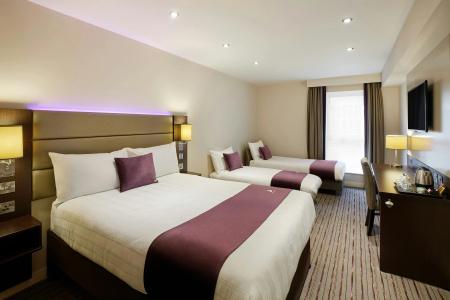 Premier Inn Lewisham - 21
