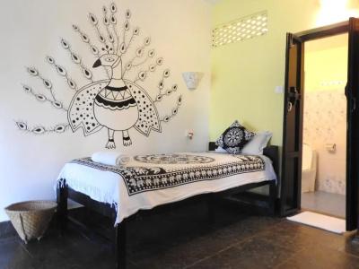 Sapana Village - 134