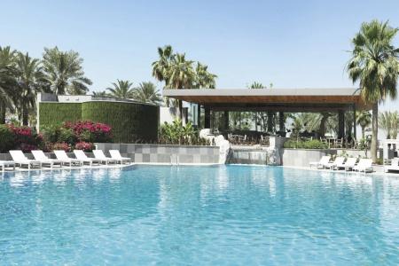 The Ritz-Carlton, Bahrain - 5