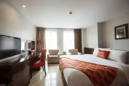 Sanouva Saigon - 120