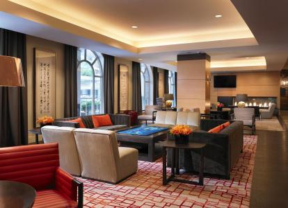 Hyatt Regency - 1