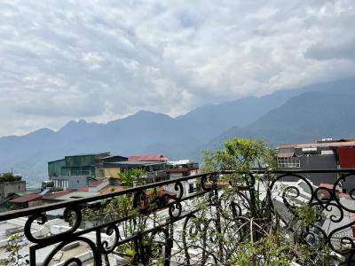 Sapa Centre - 122