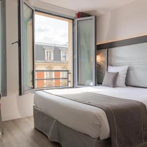 Hôtel Versailles Chantiers - 26