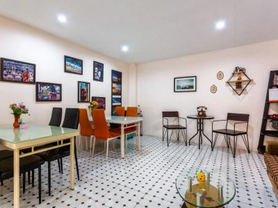Nawarat Boutique Apartment - 11