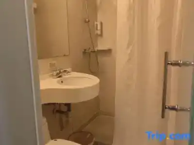 Jingjiang Inn Select Shanghai New Hongqiao - 77